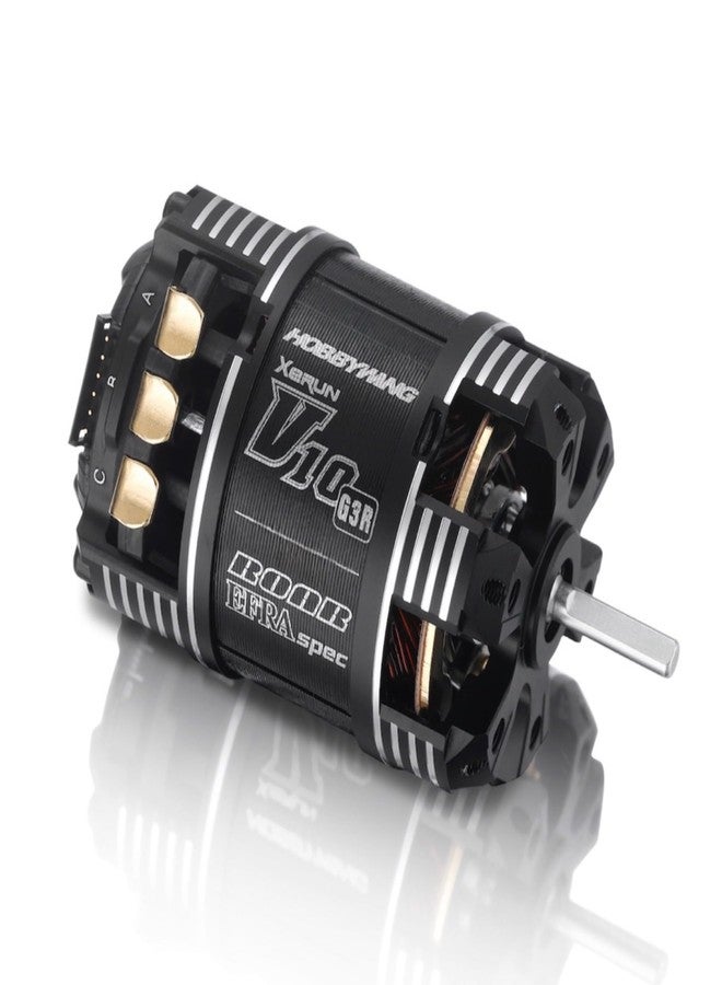 هوبي وينج محرك المنافسة HOBBYWING XERUN V10 G3R (25.5T) - Image 2